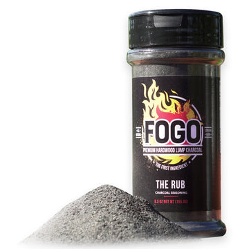 Fogo The Rub